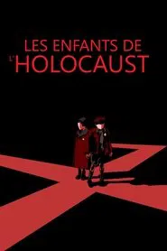 Kinderen van de Holocaust tv show poster