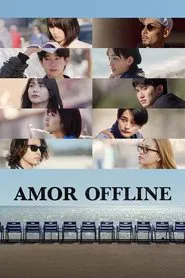 Poster da série Amor Offline