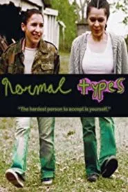Poster do filme Normal Types