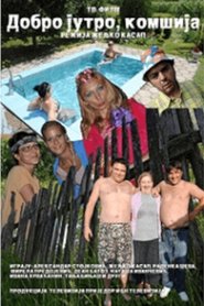 Poster do filme Good Morning, Neighbor
