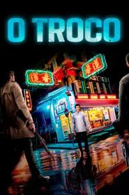Poster do filme O Troco