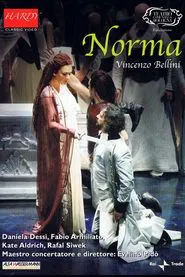 Poster do filme Norma