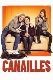 Poster do filme Canailles