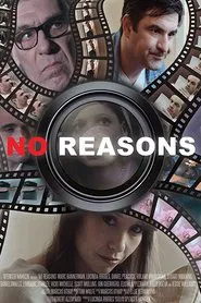 No Reasons movie poster
