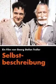 Selbstbeschreibung movie poster