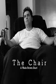 The Chair movie poster
