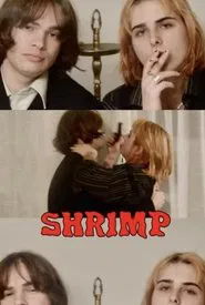 SHRIMP movie poster