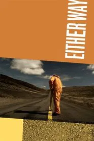 Either Way movie poster