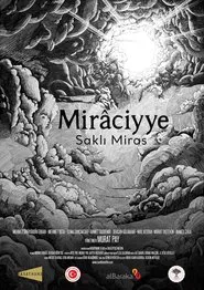 Mirâciyye: Saklı Miras movie poster