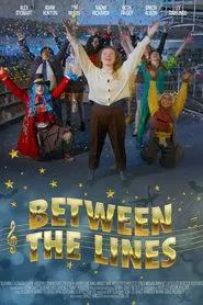 Between the Lines movie poster