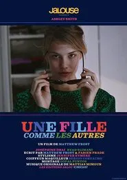 Une Fille Comme Les Autres movie poster
