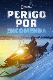 Poster da série Perigo por Encomenda