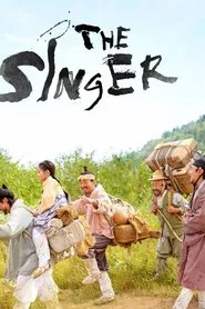 The Singer movie poster