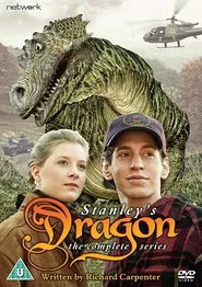 Poster do filme Stanley's Dragon
