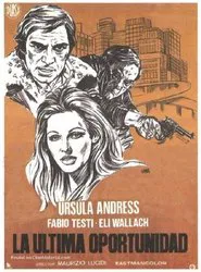Stateline Motel movie poster