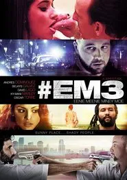 Eenie Meenie Miney Moe movie poster