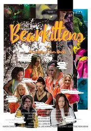 Poster do filme Bearkittens