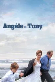 Angèle and Tony movie poster