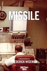 Missile movie poster