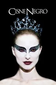 Poster do filme Cisne Negro