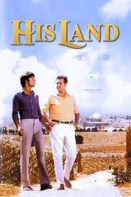 His Land movie poster