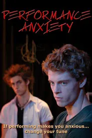 Performance Anxiety movie poster