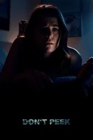 Don't Peek movie poster