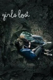 Girls Lost movie poster