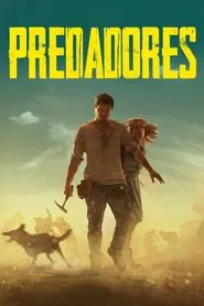 Poster do filme Predadores
