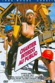 Chantier interdit au public movie poster