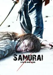 Poster do filme Samurai X 3: O Fim de Uma Lenda