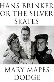 Poster do filme Hans Brinker and the Silver Skates