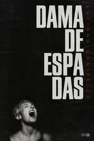 Dama De Espadas movie poster