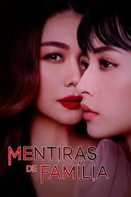 Poster do filme Mentiras de Família