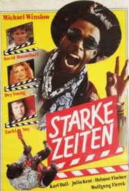 Starke Zeiten movie poster
