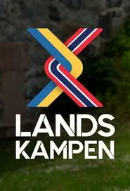 Landskampen tv show poster