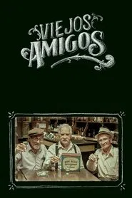 Good Old Boys movie poster