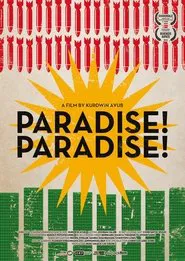 Paradise! Paradise! movie poster