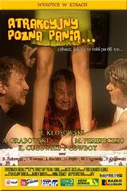 Poster do filme Attractive Seeks Woman
