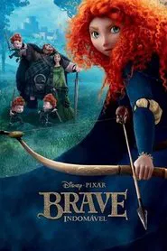 Poster do filme Valente