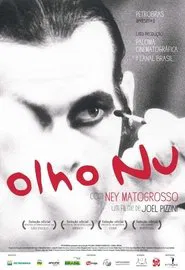 Naked Eye movie poster