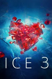 Poster do filme Ice 3