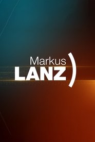 Markus Lanz tv show poster