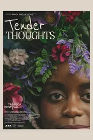 Tender Thoughts movie poster