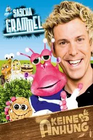 Sascha Grammel – Keine Ahnung movie poster