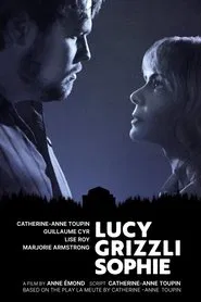 Lucy Grizzli Sophie movie poster