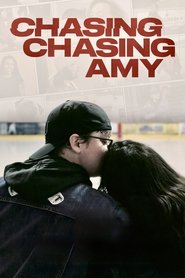 Poster do filme Chasing Chasing Amy