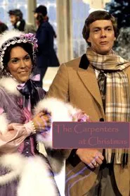 Poster do filme The Carpenters at Christmas