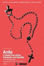 Annita y todos los niños merecen una familia movie poster