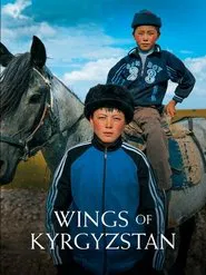 Wings of Kyrgyzstan movie poster